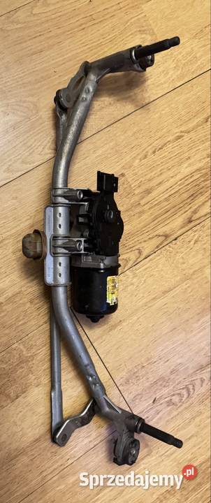 MECHANIZM WYCIERACZEK BERLINGO RIFTER PROACE Sosnowiec