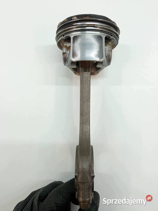 TŁOK KORBOWÓD 7490A 74435 14 TSI VW Volkswagen