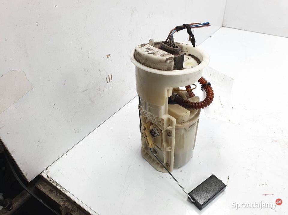 POMPKA PALIWOWA SKODA FABIA I 6Q0919051 Lipno