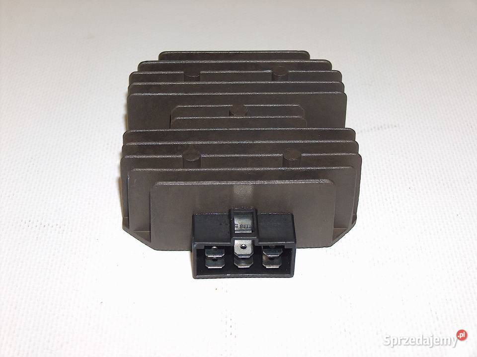 REGULATOR NAPIĘCIA GPz 400 GPz 550 KLR 650 Z 400 Zabrze