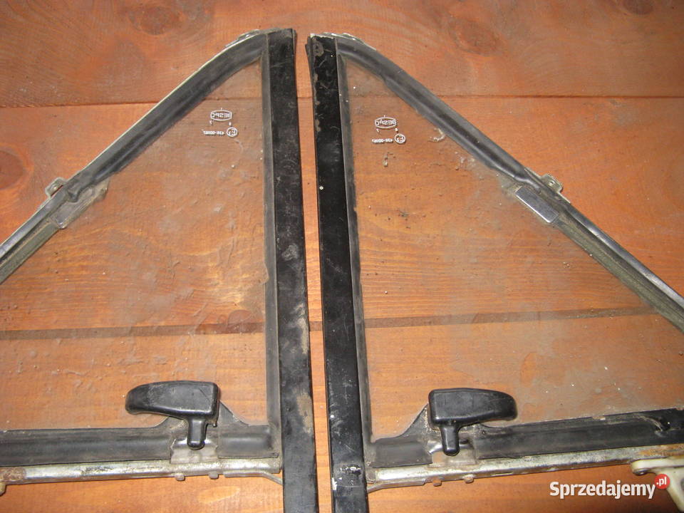 fiat 126p części osobowe