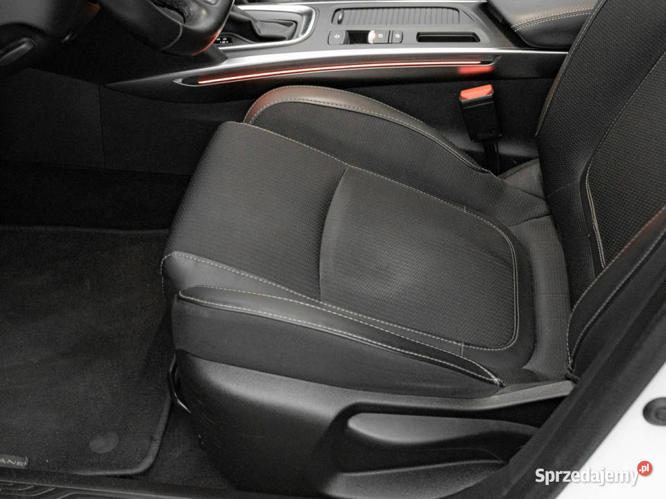 Renault Megane DW7PW8115 Blue dCi Intens EDC 157015km Gdańsk sprzedam