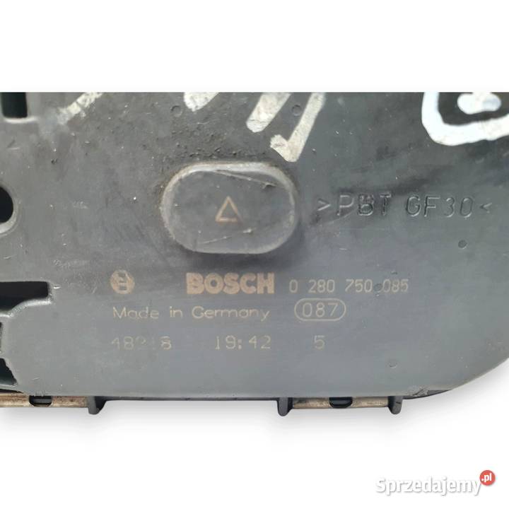PRZEPUSTNICA Opel Vectra C Astra H 18 16V Chełm