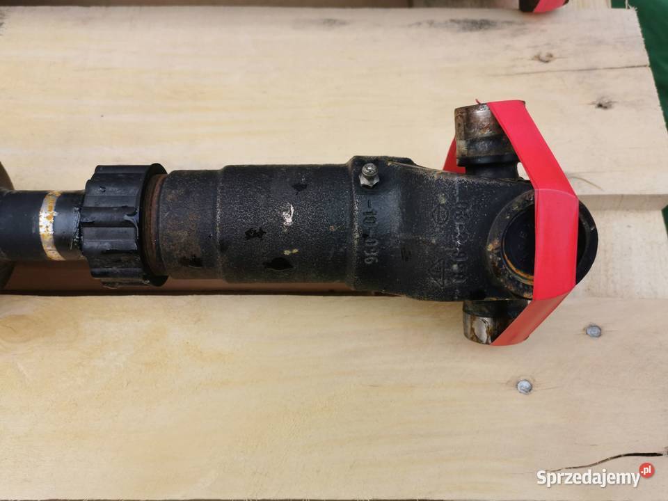 Wał napędowy Cat TH 330B Wilkowo