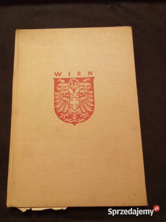 Wien Schmidt 1939 niemiecku mazowieckie Warszawa sprzedam
