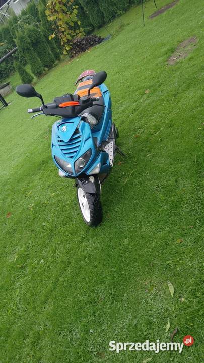 Speedfighter 2 Dobczyce sprzedam