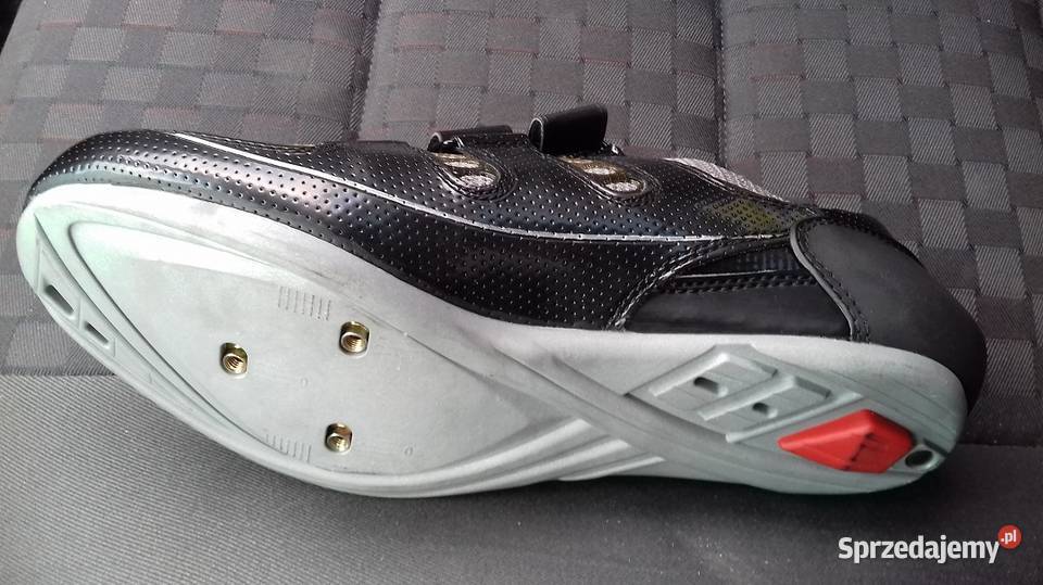 NOWE NORTHWAVE SZOSOWE SPD 41 Wrocław sprzedam