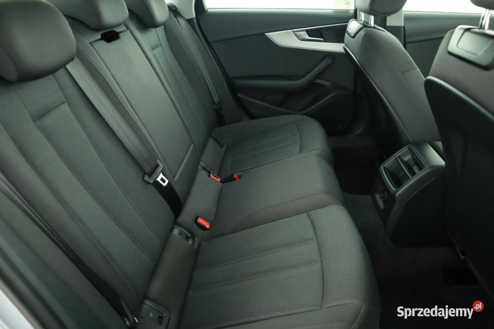 Audi A4 35 TFSI A4 Piaseczno
