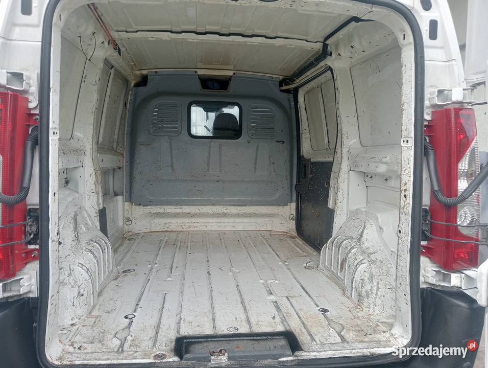 fiat scudo 2000 jtd 2009 r stan b Nysa