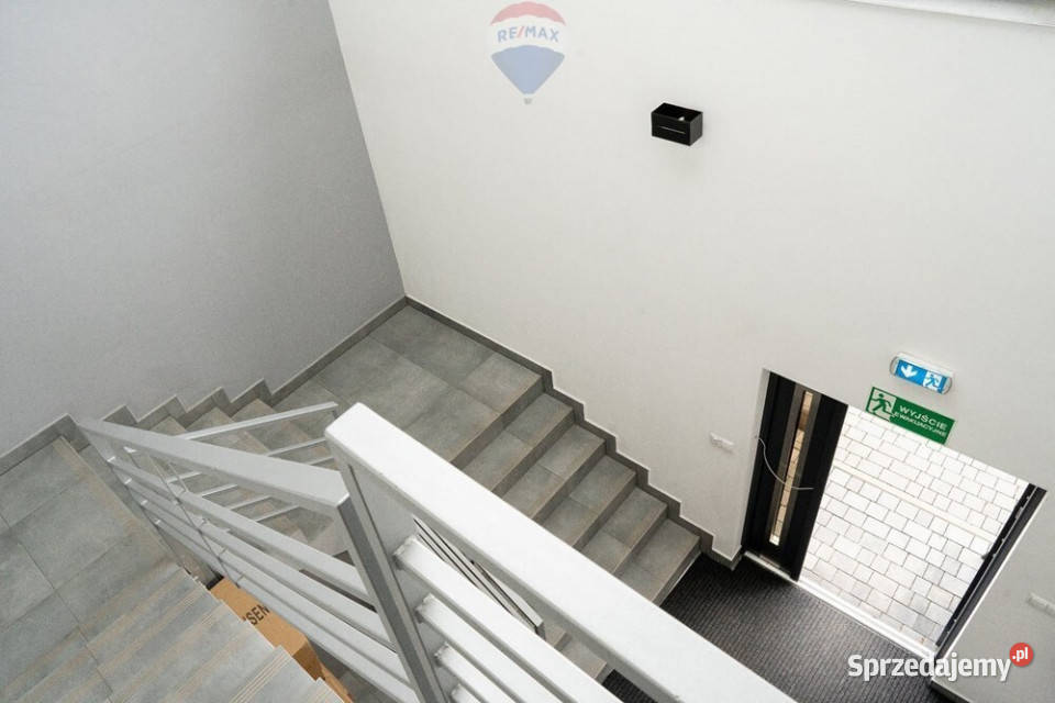 Słoneczna kawalerka studio garaż Żywiec