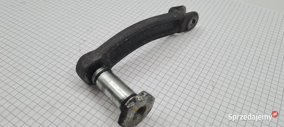 Honda Shadow 9050 SRX zawieszenie przód lagi