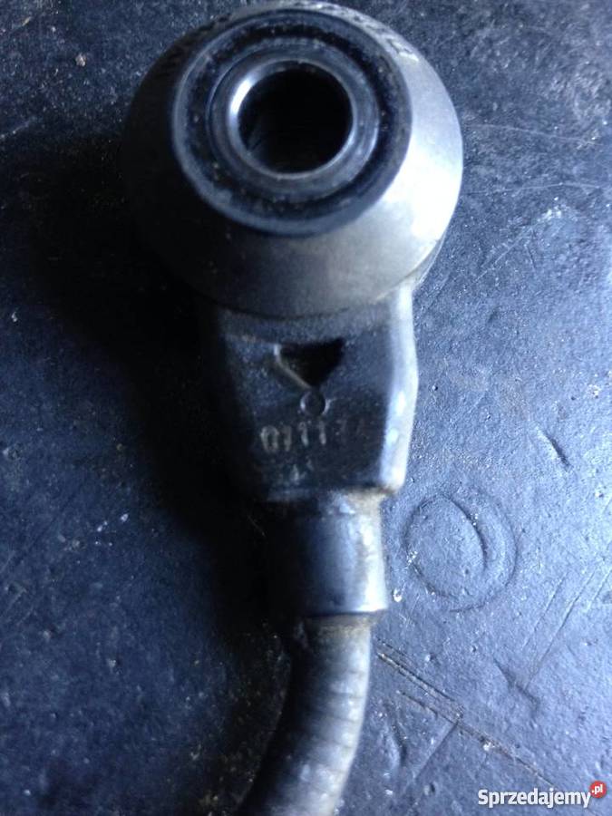 Jaguar s typex type czujnik spalania stukowego osobowe Lublin