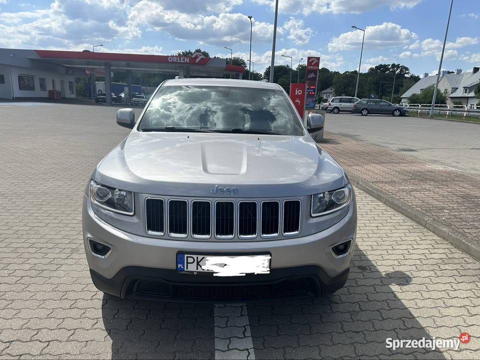 4x4 nawigacja menu zarej W Koło