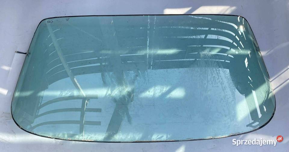 MercedesBenz C123 Coupe Szyba tył ogrzewana Łagiewniki