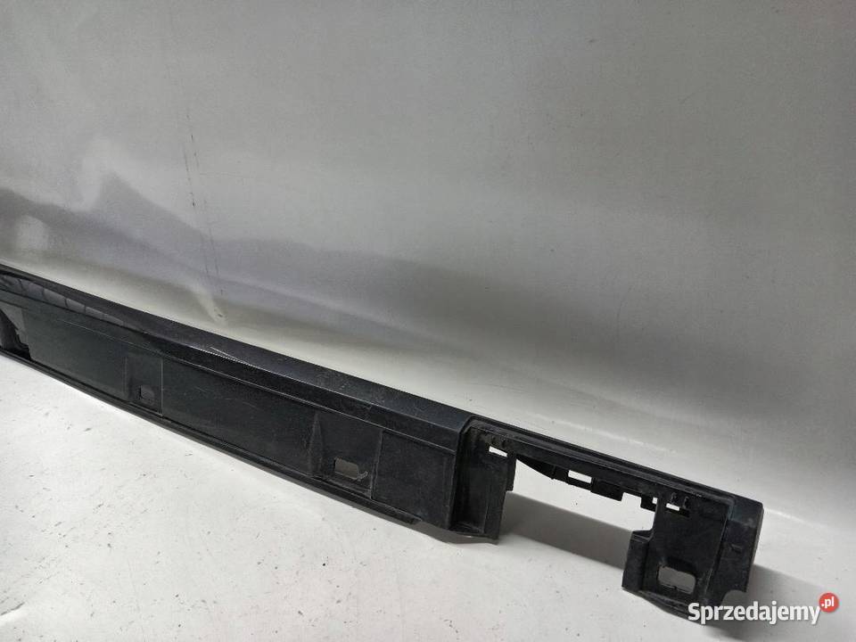 LISTWA PROGOWA PRAWA AUDI A6 C7 4G0853860 sprzedam