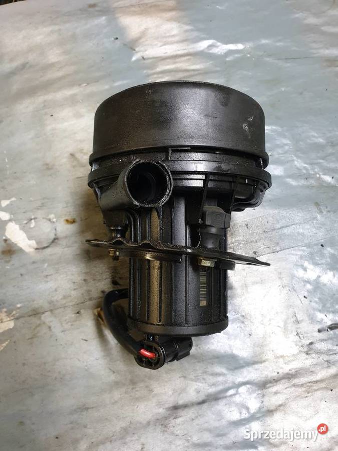 Pompa powietrza wtórnego N42 E46 osobowe Sandomierz