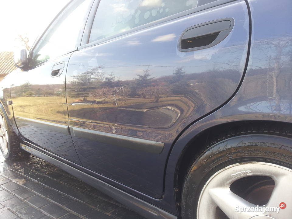 volvo v40 lift 2001 Części lubelskie Tomaszów Lubelski