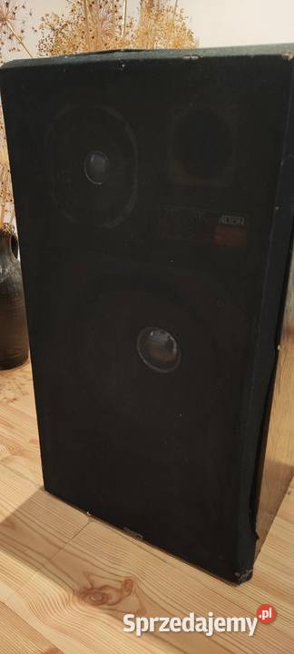 Unitra Tonsil Alton 110 do renowacji Sokołów Podlaski sprzedam