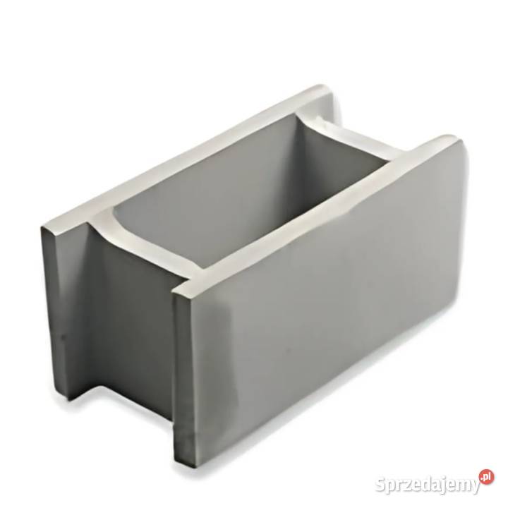 Pustak szalunkowy 24x25x50 PATER Gdów sprzedam