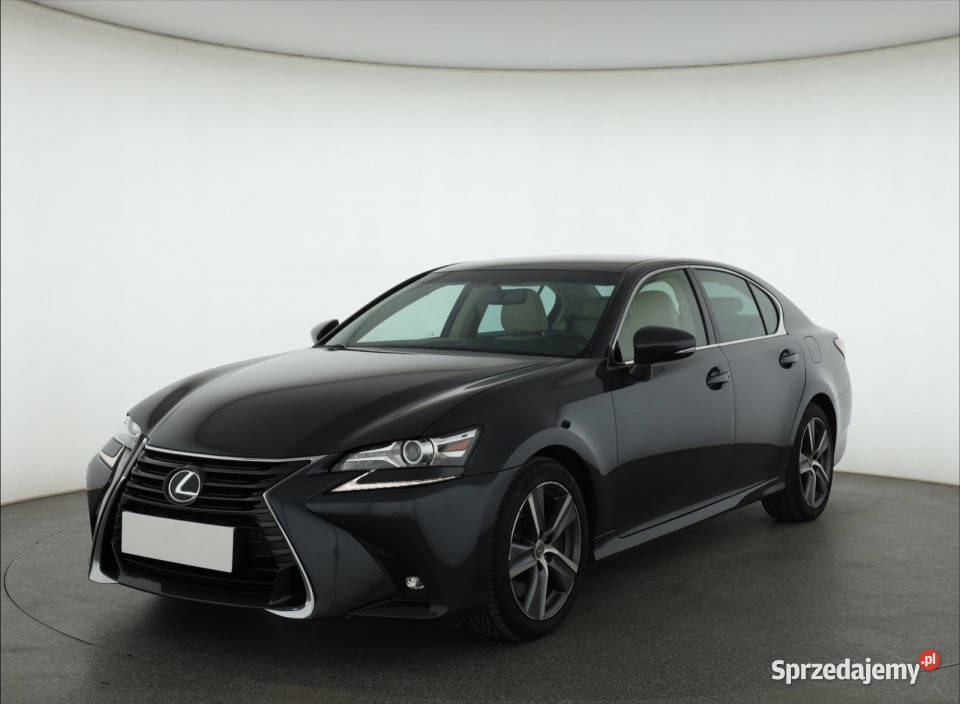 Lexus GS 200t czujnik zmierzchu Lublin