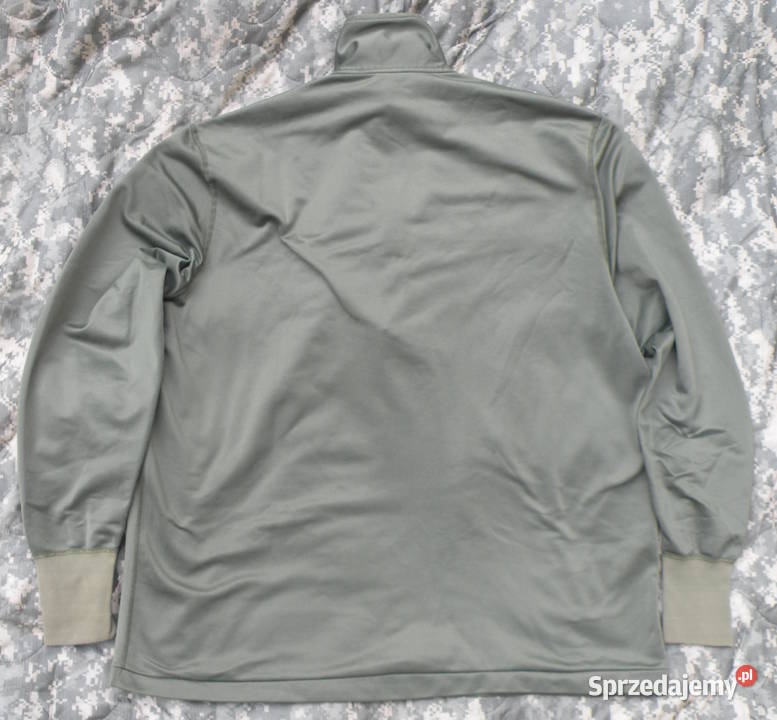 Bluza sleeping Us Army olive X Large