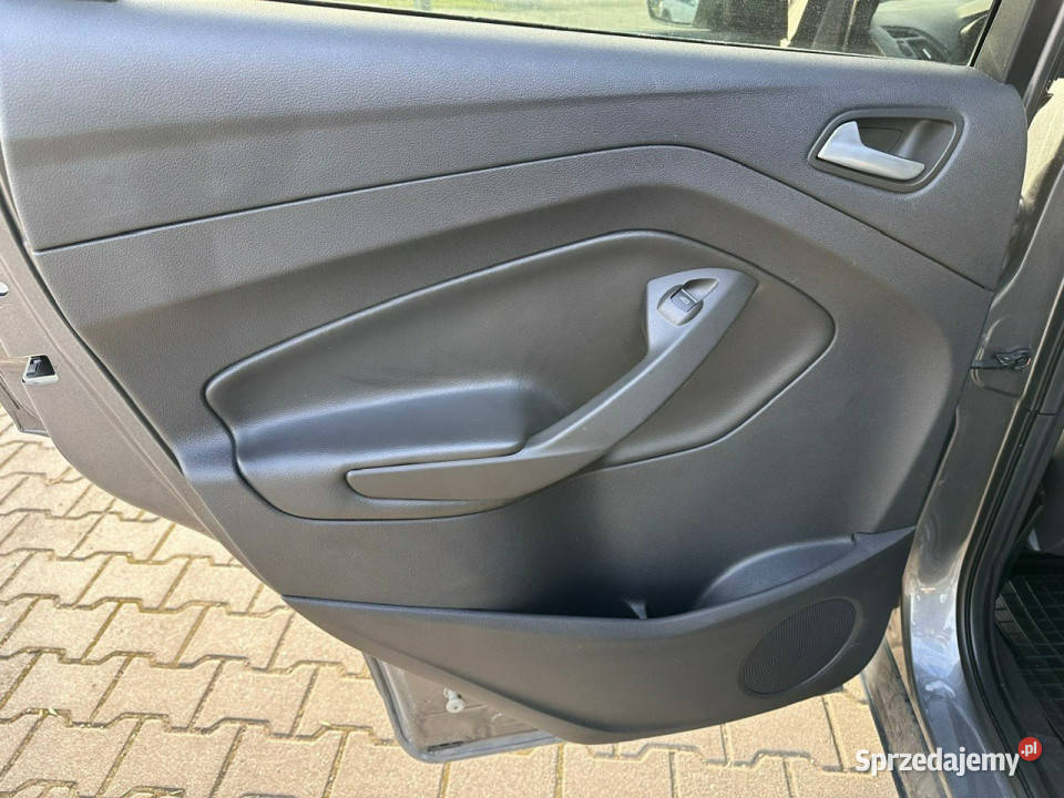 Ford Escape 16B 180 Alufelgi Tempomat Super II elektrochrom. lusterka boczne świętokrzyskie Ostrowiec Świętokrzyski sprzedam