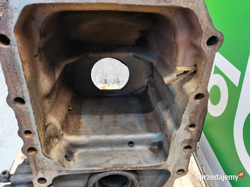 John Deere 8530 Obudowa R210449