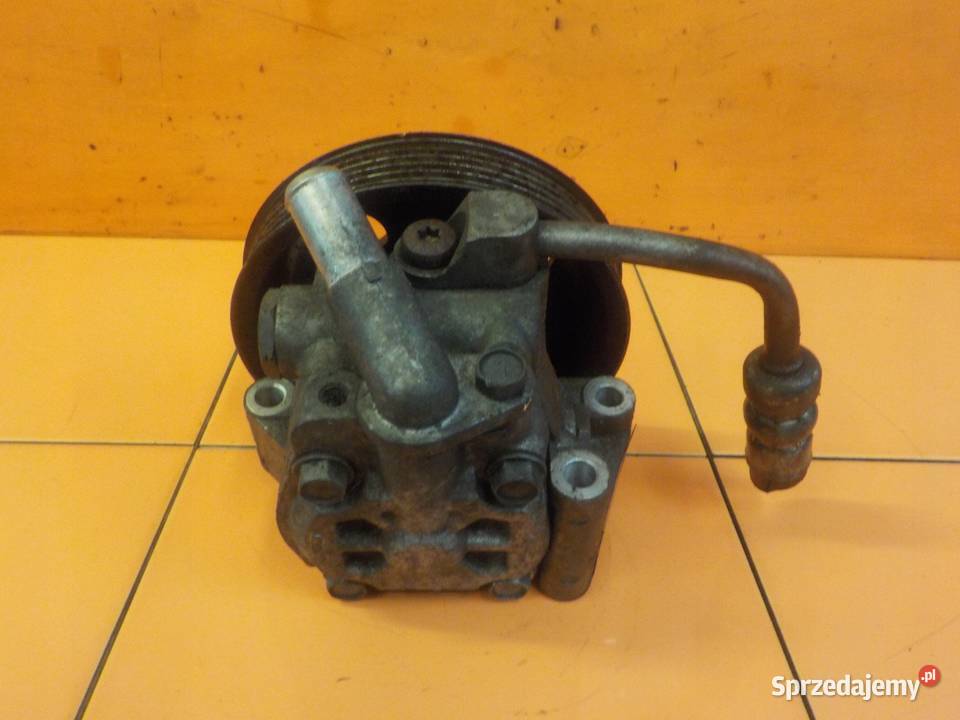 FREELANDER II 22 TD4 08r 160 224DT pompa Pompy wspomagania Suków