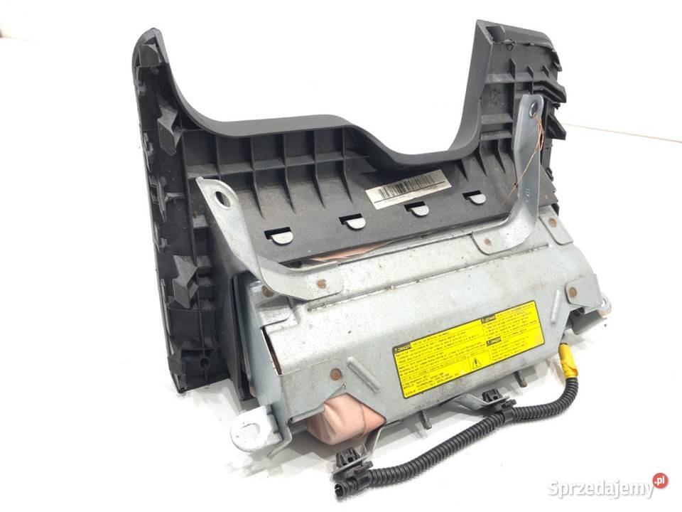 PODUSZKA POWIETRZNA KOLANOWA TOYOTA YARIS II sprzedam