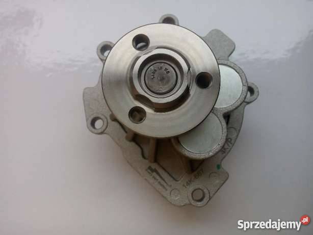 Pompa wody Opel Astra H 04 Vectra Meriva