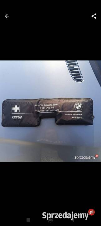 BMW E46 E65 E60 E61 E87 telefon słuchawka Bielsk Podlaski