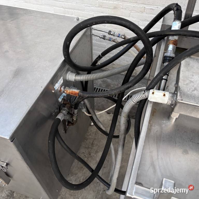 Formierka GEA CFS Koppens 600 H TW Zamość sprzedam