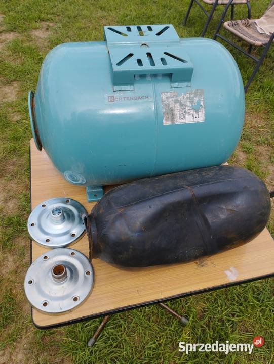 Zbiornik 50l hydrofor