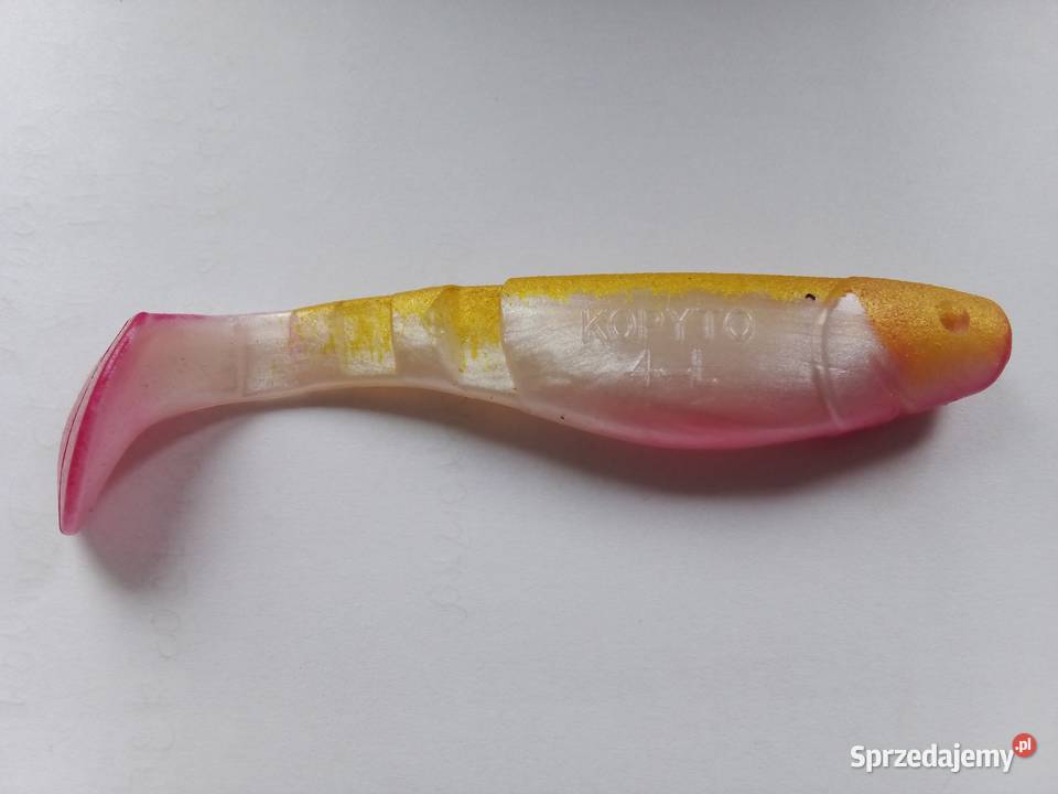 Kopyto Relax Okazja zestaw opolskie Paczków