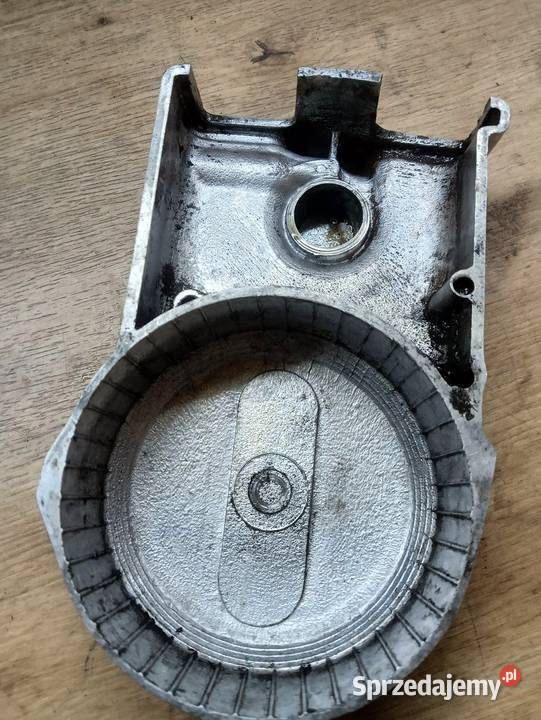 Pokrywa zapłonu simson Tarnów