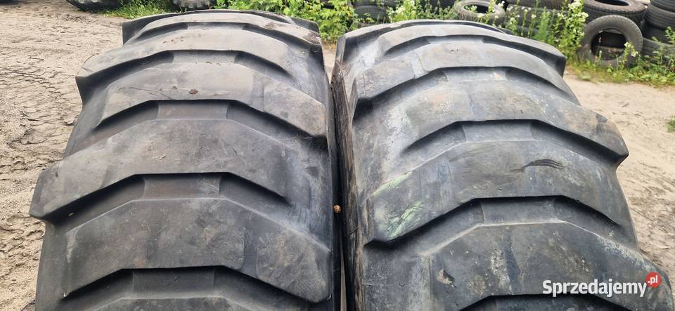 205r25 52580r25 Michelin XL 60 bieżnik Bez Nowe Miasto Lubawskie