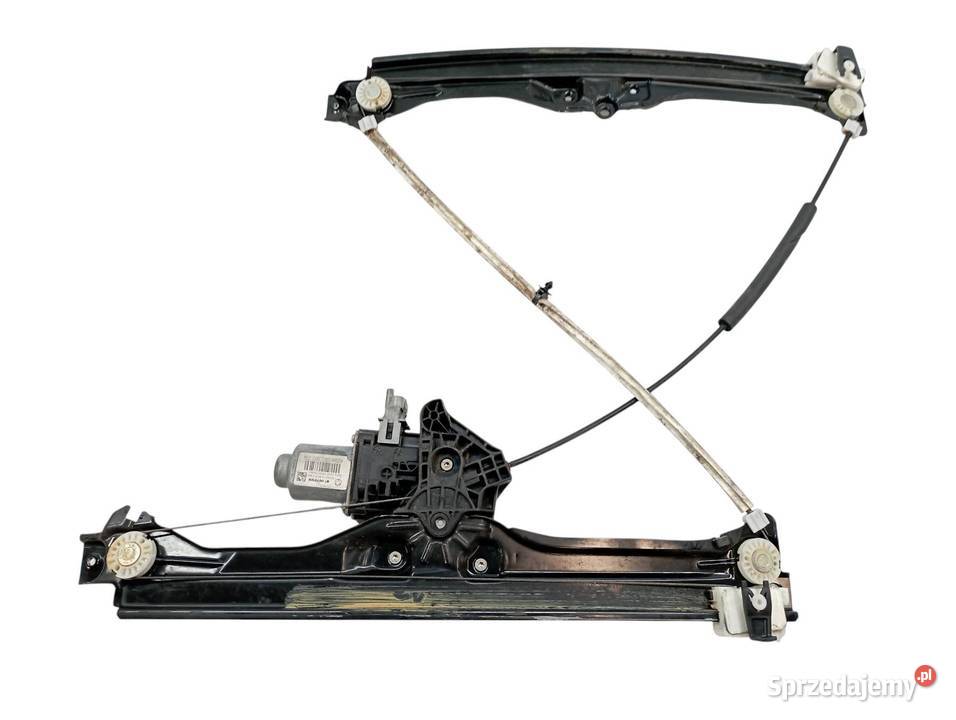 MECHANIZM SZYBY PRAWY PRZÓD 402286H Citroen DS5 świętokrzyskie