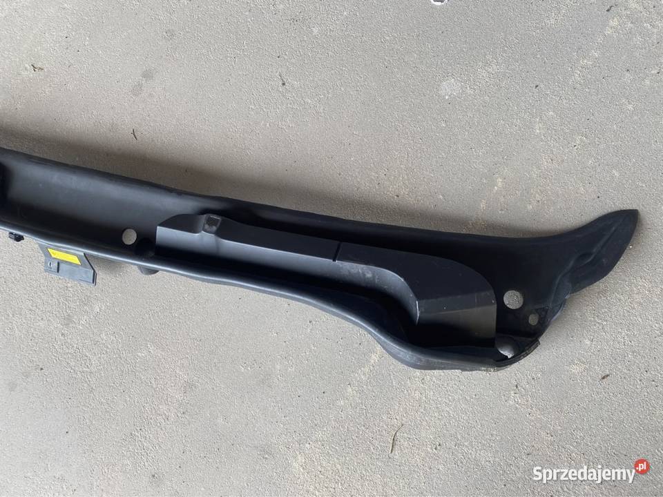 Ducato Jumper Boxer Lift Podszybie