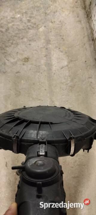 Obudowa filtra powietrza Volkswagen osobowe Zgierz sprzedam