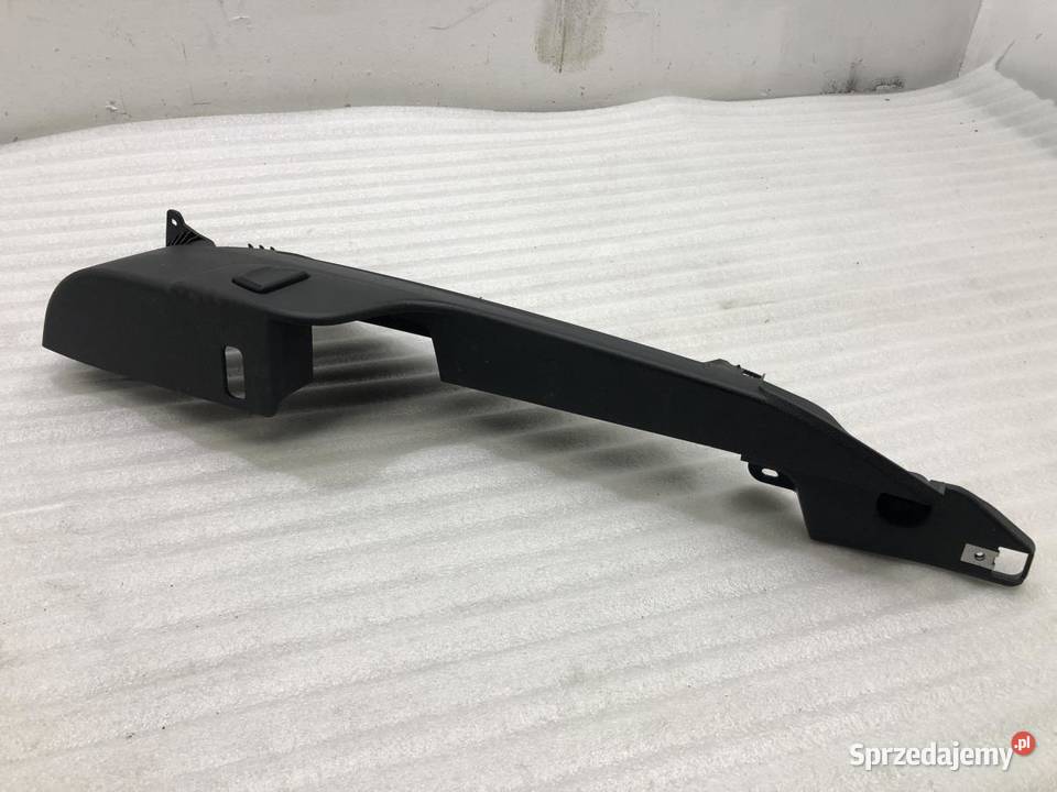 KRATKA NAWIEWU BAGAŻNIKA PRAWA BMW F31 7238878