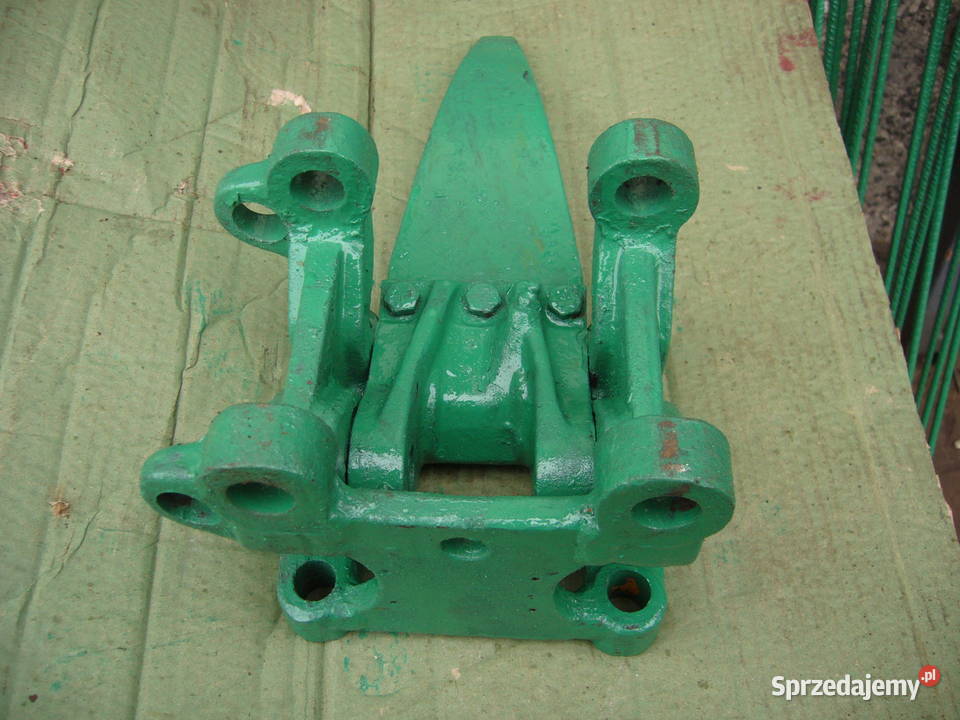 uchwyt do mocowania zaczepu john deere lanz Majdan Królewski
