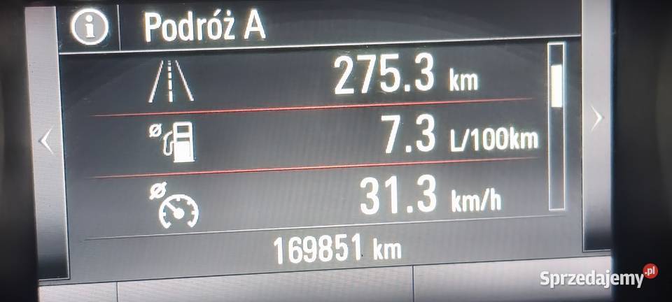 Opel Astra ABS mazowieckie