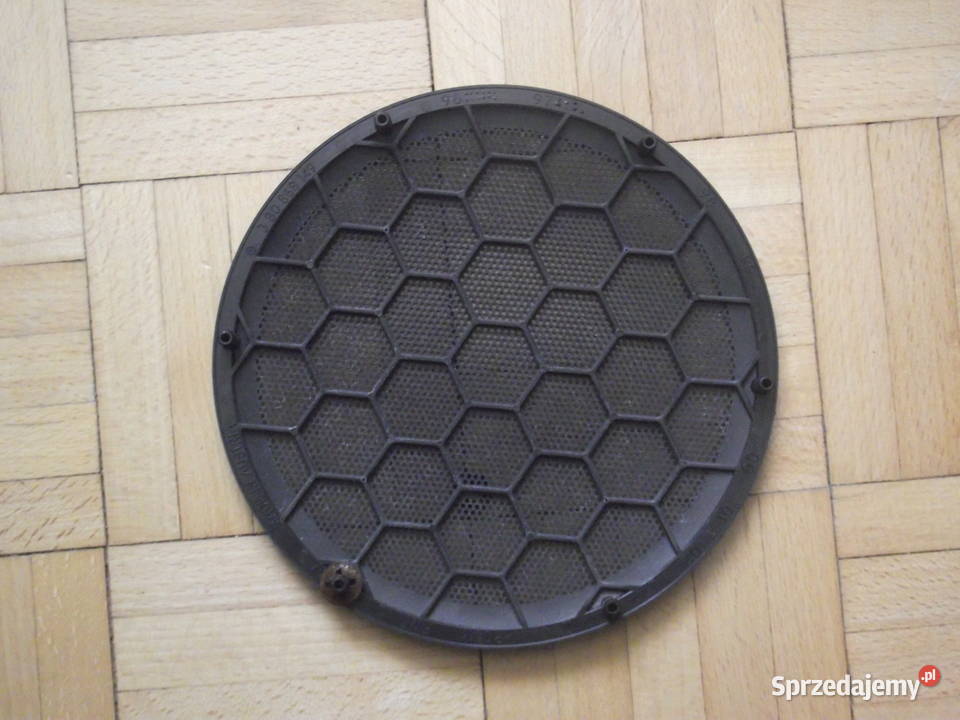 Vw Passat B5 Zasłonki kratki głośników dolnośląskie