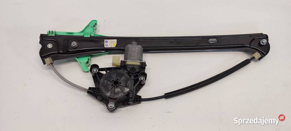 VW TIGUAN II PODNOŚNIK SZYBY LEWY TYŁ 5NA839461C sprzedam