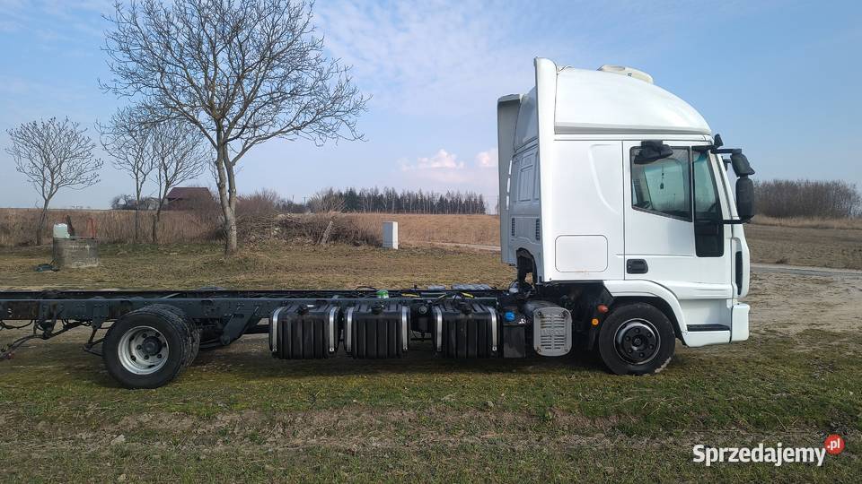 Iveco eurocargo 80e22 Ryki