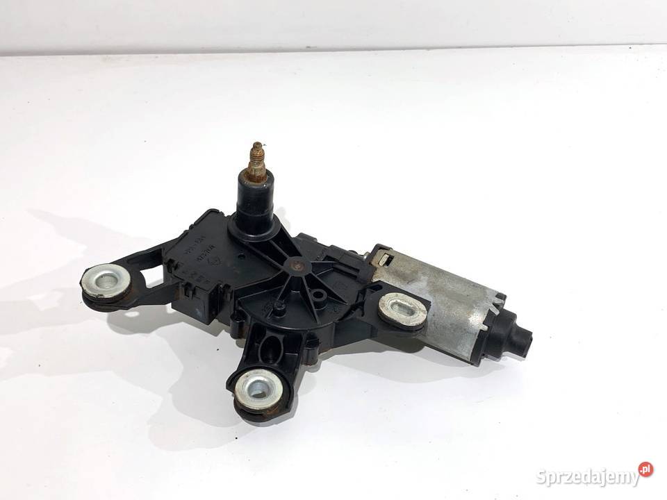 SILNIK WYCIERACZEK TYŁ AUDI Q5 8R 8R0955711B SUV sprzedam