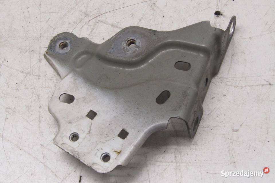 MOCOWANIE BŁOTNIKA LEWE TOYOTA PRIUS III LIFT