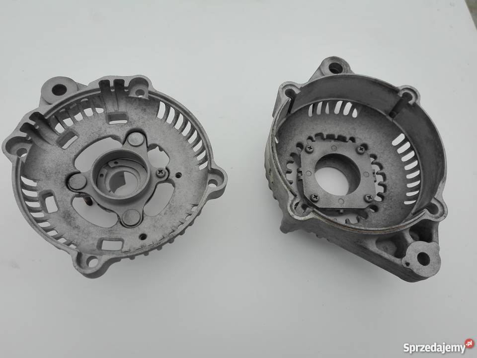 Toyota corollayaris obudowa alternatora Ryki