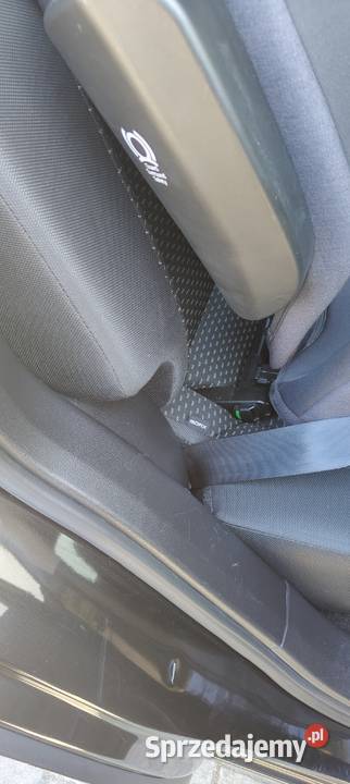 Nissan Qashqai 20 140 BEZ WKŁADU WŁASNEGO czujnik parkowania Qashqai Wieluń