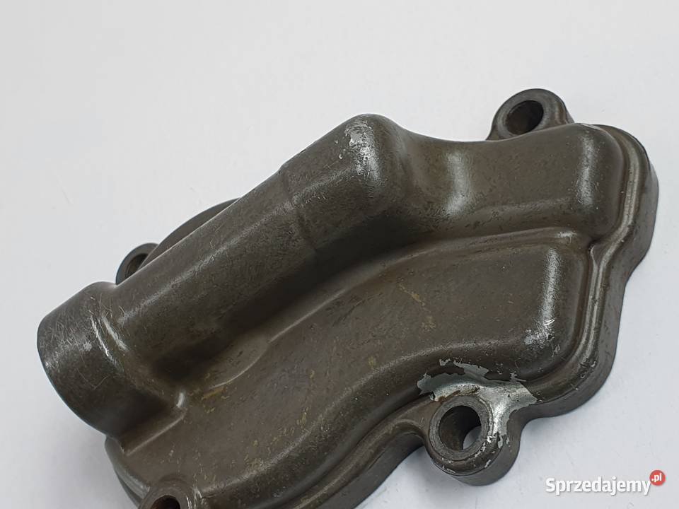 Pokrywa Pompy Wody Dekiel Ktm Sxf Excf 250 Łódź